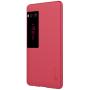 Nillkin Super Frosted Shield Matte cover case for Meizu Pro 7 order from official NILLKIN store